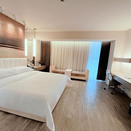 Jinjiang Metropolo Hotel Hangzhou East Railway Station المظهر الخارجي الصورة