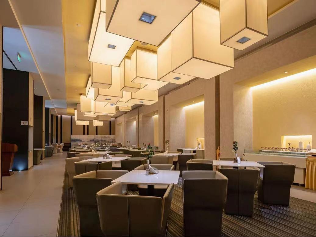Jinjiang Metropolo Hotel Hangzhou East Railway Station المظهر الخارجي الصورة