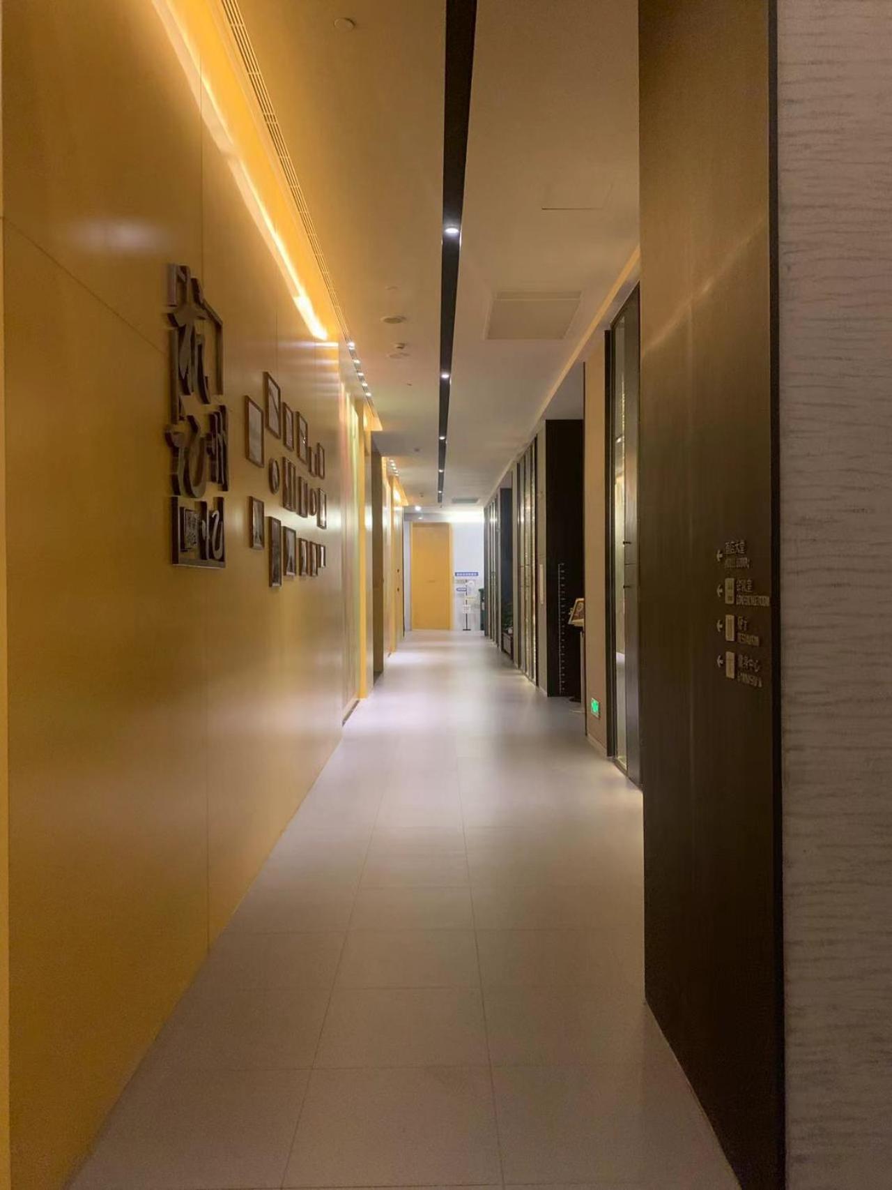 Jinjiang Metropolo Hotel Hangzhou East Railway Station المظهر الخارجي الصورة