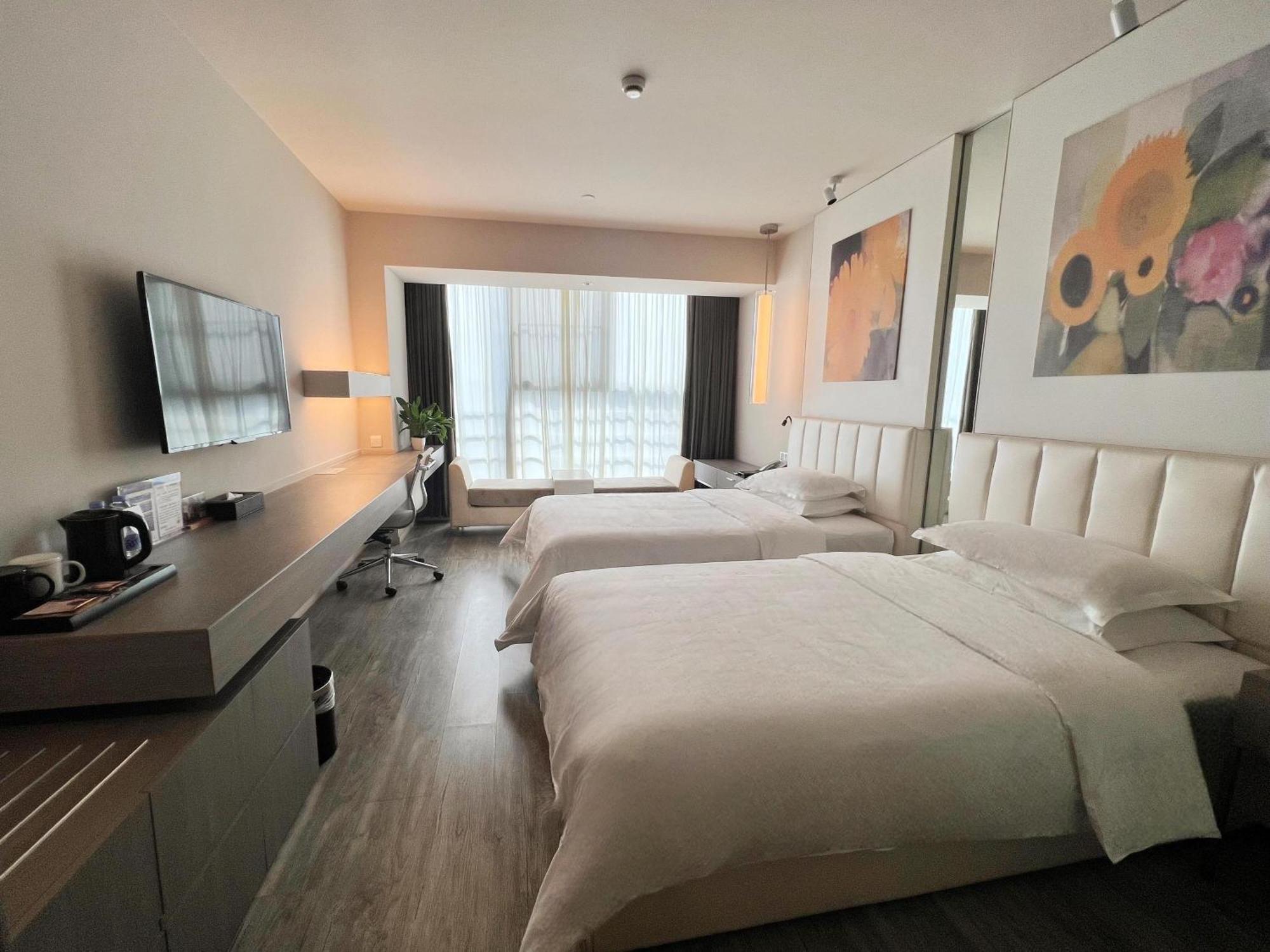 Jinjiang Metropolo Hotel Hangzhou East Railway Station المظهر الخارجي الصورة